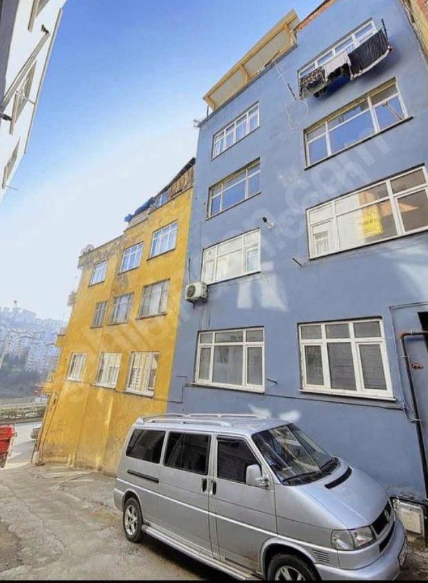 MABEL TOPALOĞLU'NDAN 1NOLU ERDOĞDUDA KİRALIK DAİRE